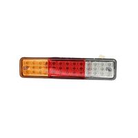 4681414 TOOMOTOO Nouveau feu arrière compatible avec les chariots élévateurs Hyster, pièce pour chariots élévateurs électriques/diesel
