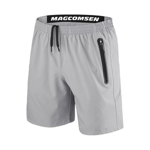 Boxer shorts with zip pockets Clearance