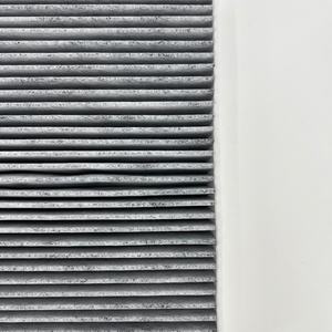 Высококачественный угольный фильтр для автомобильного кондиционера фильтрующий элемент кабины фильтрующий элемент OEM 9P1819631 - Product Image 5