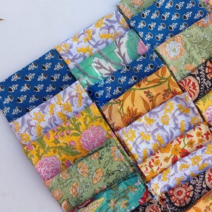 Custom Flower Printing <b>Linen</b> Napkins with Embroidered LOGO Cotton <b>Linen</b> Placemat Wedding Napkins <b>Table</b> <b>Cloth</b> With Label - Product Image 1