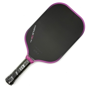 Nueva Paleta de Pickleball Persu 3S Ben Johns 2025 de 16 mm de Alto Rendimiento para Fibra de Carbono T700, Aprobada por la USAPA, Portátil con Diseño de Panal - Product Image 2
