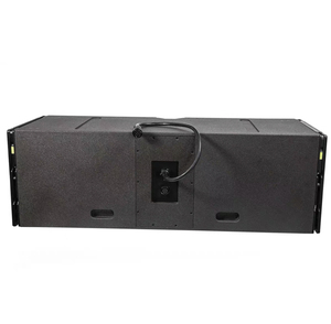 2024 New Outdoor Concert Dual 15 Inch <strong>3</strong>-<strong>way</strong> <strong>Line</strong> <strong>Array</strong> Speaker Outdoor Professional Activities - Product Image 4