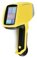 Analyseur BK-TrueX 860 de haute précision avec spectromètre XRF portable de qualité recherche pour laboratoire