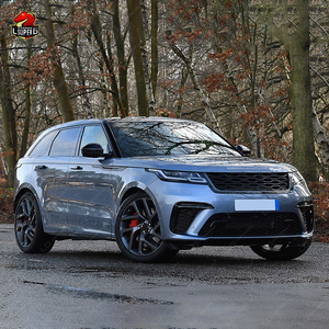 Kit Carrozzeria Stile SVA per <span class=keywords><strong>Land</strong></span> <span class=keywords><strong>Rover</strong></span> Range <span class=keywords><strong>Rover</strong></span> <span class=keywords><strong>Velar</strong></span> 2017-2024 - Product Image 2