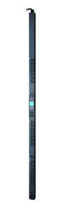 Unidad de Distribución de Energía para Rack AP8681, Tomacorriente Medido Conmutable, Zero U 32, 230 V, Protección Contra Sobretensiones, IP54, Bloqueo Antimanipulación, Interior - Product Image 2
