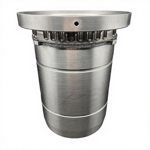 อะไหล่ทดแทนยี่ห้อ YF ผลิตในไต้หวัน กระบอกสูบสำหรับเครื่องยนต์ดีเซล VZ 8 กก. - Product Image 1