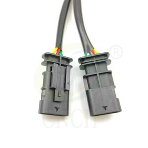 Adaptor Sensor TMAP 3.5 Bar N55 N54 N20 untuk BMW E90 E92 E93 F10 F30 F32 - Product Image 2