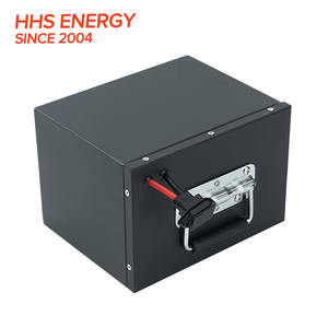 Özel 48V/60V/72V 50Ah/60Ah/48/13Ah/Electric/26Ah/Electric yarı katı hal lityum pil paketi elektrikli Scooter için 1000 döngü - Product Image 4