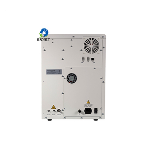 EUR VET Analizador Hematológico Automático de 5 Partes con Pantalla Táctil, Equipo de Laboratorio para Pruebas de Sangre - Product Image 6