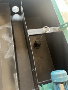 Mesin Flotasi Udara Terlarut (DAF) Advective - Ringkas untuk Air Limbah Rumah/Hotel/Pabrik, Bersertifikat CE - Product Image 6