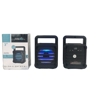 Loa siêu trầm 15 inch Edifier loa mini Loa siêu trầm truyền hình, nhà âm thanh, video & phụ kiện xách tay loudest BT Loa - Product Image 3