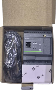 Modem d'alarme GSM GIC PLC modèle 40B2BBVAA pour 112 entrées/sorties 24VDC RJ11 - Product Image 5