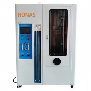 Propagação vertical da chama do IEC 60332 para o teste para o único cabo isolado com tipo HNS do controle do PLC - Product Image 1