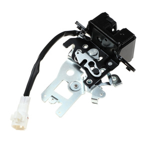 Actuador de Cerradura de Puerta Trasera Toyota YC22-04927 para Sistema de Cierre Centralizado Toyota Sequoia - Product Image 3