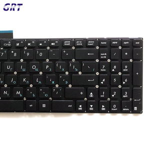 NEW OEM RU Laptop <b>Keyboard</b> for Asus X550 X550C X501 X502 K550 A550 Y581 X550V X552C X550VC F501 F501A F501U Y582 S550 D552C - Product Image 4