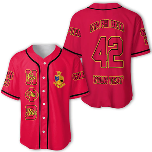 Tontons Factory Custom Usa OEM Heat-Transfer Printed 100% Polyester Anti-Bacterial Breathable Team Clubs <b>Baseball</b> Softball Wear - Product Image 4