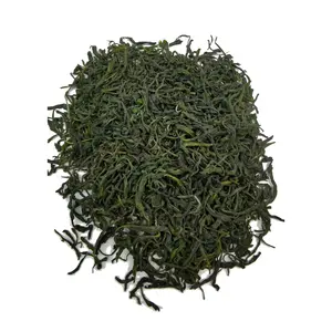 Early Spring Xin Yang Mao Jian Green Tea Handmade Loose Leaf Maojian Green Tea Leaves China Henan XinYang Maojian Green Tea