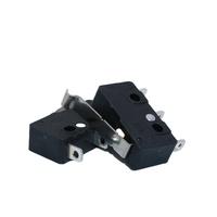 Micro interrupteur 5A série WK2 2A, 250v ac
