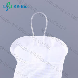Bolsas de infusión de presión médica, Infusor de presión, manguito de infusión de presión con medidor aneroid - Product Image 6