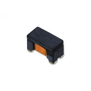 Filtro De Linha DC Common Mode Choke Indutância Inductor