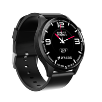 Seguimiento DE SALUD 4G Senior GPS Smartwatch Seguimiento en tiempo real Sos Detector de caídas Monitor de ritmo cardíaco Llamada para ancianos