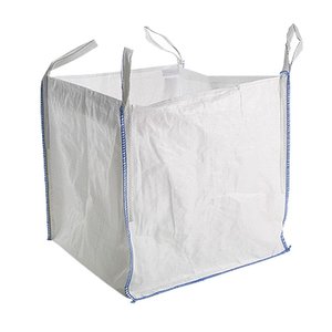 Sac jumbo de construction, 1 m3, grand sac de 1 mètre, cube, de construction, nouvelle collection - Product Image 5