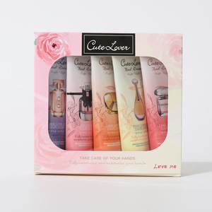 Hot Selling Perfume <strong>Hand</strong> <strong>Cream</strong> Set Moisturizing <strong>Hand</strong> <strong>Cream</strong> Repair Perfume Fragrance <strong>Hand</strong> <strong>Cream</strong> <strong>Gift</strong> - Product Image 6