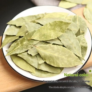 Lớp học đầu tiên hương thơm lá gia vị gia vị nhà máy tùy chỉnh chế biến tươi phong cách nguyên & quảng cáo quá trình sấy khô - Product Image 3