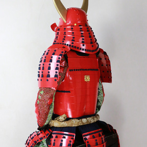 Kit de Cosplay de Armadura Echo para Hombre, Hecho en China; Conjunto Completo de Armadura de Guerrero con Casco; Pieza Decorativa de Pie para Cine - Product Image 3