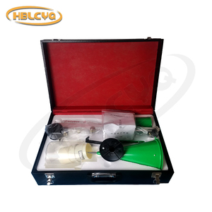 Meilleure vente <span class=keywords><strong>Kit</strong></span> de test de boue <span class=keywords><strong>Kit</strong></span> de test de boue pour tester les boues de <span class=keywords><strong>bentonite</strong></span> - Product Image 2