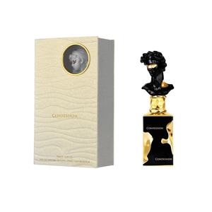 จินนี่ เอฟ110 100มล. น้ำหอมกลิ่นคลาสสิค ซิตรัสและดอกไม้ สำหรับผู้หญิง กลิ่นหอมติดทนนาน ใช้ได้ทุกวัน ตะวันออกกลาง อาหรับ - Product Image 5