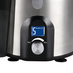 Cafulong Bestsellers 85Mm Brede Voedingsbuis 800W Centrifugale Sapcentrifuge Machine Automatische Juicer Sinaasappelpers Machine - Product Image 5