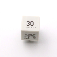 Relais de commande de pompe à carburant pour VW Passat B5 Jetta Audi A4 A6 A8 4B0955531A 165906381 4D0951253 1J0906381A 191906383C