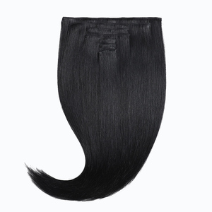 <span class=keywords><strong>Extensions</strong></span> de Cheveux Humains Vietnamiens Remy Vierges Double Tirées de Luxe Naturellement Raides Ondulées en Soie Vente en Gros - Product Image 6