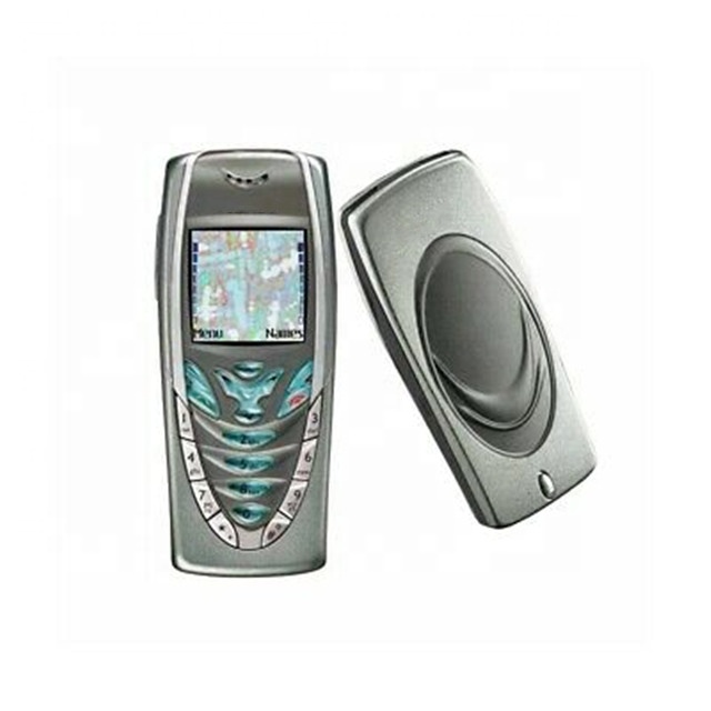 Nokia Mobile 7210 Reliable Batteries Accessories