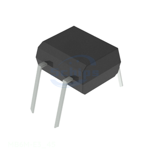 In Stock MB6M-E3/45 4-DIP Diodes Electronics Component - Product Image 1
