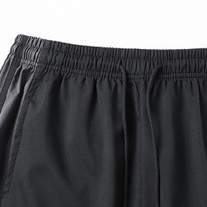Conjuntos de <span class=keywords><strong>Ropa</strong></span> <span class=keywords><strong>Deportiva</strong></span> para Correr al Aire Libre, Fabricantes de <span class=keywords><strong>Ropa</strong></span> <span class=keywords><strong>Deportiva</strong></span>, Pantalones y Chaquetas Personalizados, Conjuntos de Dos Piezas para Hombre - Product Image 4