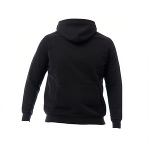 Sweat-shirt à capuche noir pour homme U.S. Polo Assn, vêtements décontractés - Product Image 3