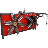 PVC Ondulé Égout Noir Double Paroi Renfort Flexible En Plastique Tuyau Tuyau Tube Production Making Machine Ligne