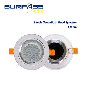 225H + 2Cr310 Mini Tường Bộ Khuếch Đại SD/AUX/USB Âm Nhạc Máy Nghe Nhạc Màu Xanh Khuếch Đại Loa Trần Thiết Lập Hệ Thống Âm Thanh Rạp Hát Tại Nhà - Product Image 4