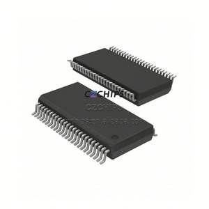 New - Original MC07XS6517EK SSOP-52 Semiconductor IC CZSKU:K8G1F5Q7 - Product Image 1