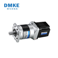 1Hp 1400Rpm 12V 16V Dc boîte de vitesses moteur sans balai couple élevé 1500Rpm avec encodeur