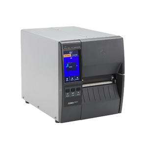 Nouvelle imprimante thermique de transfert de codes-barres industrielle Zebra ZT231 d'origine, 203 DPI ou 300 DPI, 4 pouces - Product Image 6