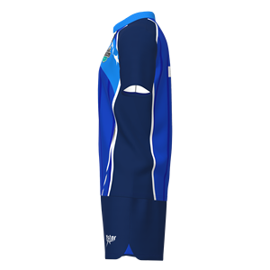 Ensembles de maillots de football rétro pour hommes en gros, de haute qualité, complet de maillot de foot pour hommes, respirant et durable - Product Image 4
