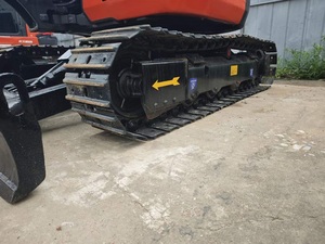Prix avantageux, excavatrice d'occasion 2 tonnes 3 tonnes U27, meilleure qualité, à vendre avec CE/EPA en stock - Product Image 6