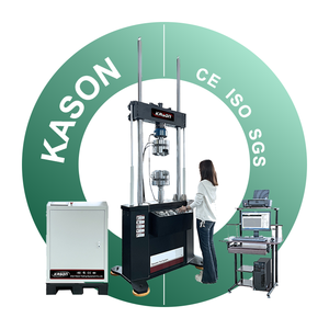 50KN Computer Control <strong>Creep</strong> <strong>Stress</strong> <strong>Rupture</strong> <strong>Testing</strong> <strong>Machine</strong> - Product Image 5