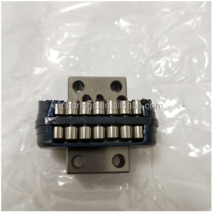 Cuscinetto a Rulli Lineari IKO GSN15 <span class=keywords><strong>GSN</strong></span> 15 GSN15SPB2 - Product Image 6