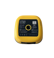 Unistrong G990II/E800 Rover Gps, perlengkapan survei tanah penerima genggam Harga RTK rover