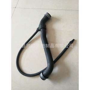 Tubo de escape Tengyue Benbao 1K0131149C de plástico de 3m con codo de 90 grados para FAW-Volkswagen Caddy - Product Image 4