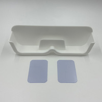 MK24102402 Nouveau Présentoir de Gros pour Lunettes de Soleil et Montures de Lunettes, Boîte de Rangement en Plastique, Étui Support pour Accessoires Optiques